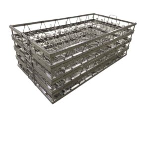 Battery Rack