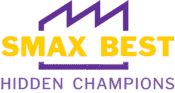 SMAX BEST Logo