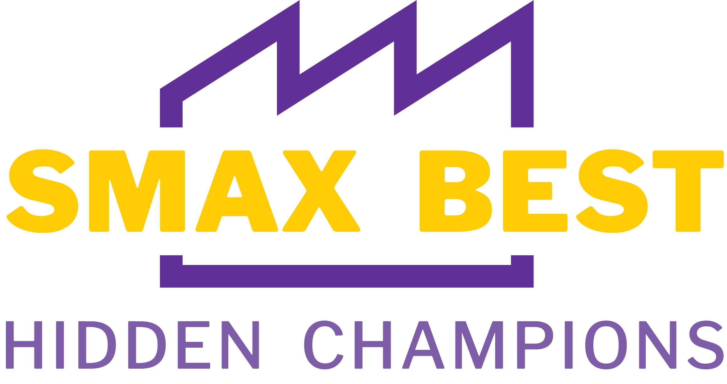SMAX BEST Logo