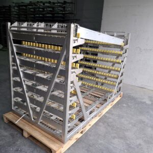 Battery Rack