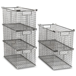 Sterilisationskörbe 1
