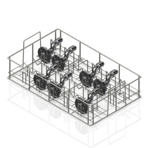 Werkstucktrager - Image 4
