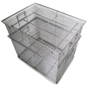 compartment Rods