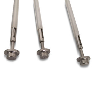 compartment Rods