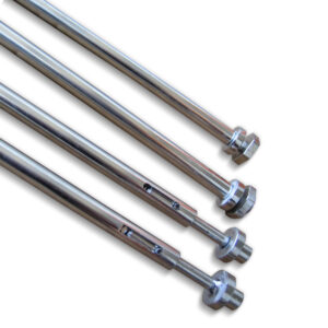 compartment Rods
