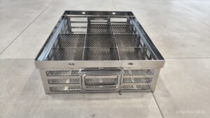 Drahtkörbe mit Separatoren - Image 5