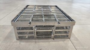 Drahtkörbe mit Separatoren - Image 6