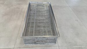 Grosskörbe für diverse Anwendungen - Beispiele - Image 3