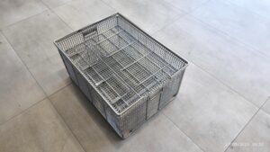 Grosskörbe für diverse Anwendungen - Beispiele - Image 5