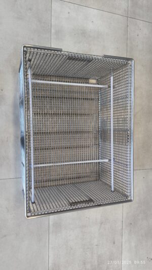 Grosskörbe für diverse Anwendungen - Beispiele - Image 6