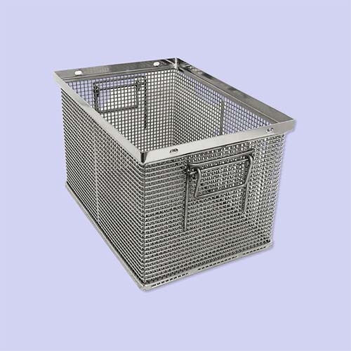 drahtkorbe